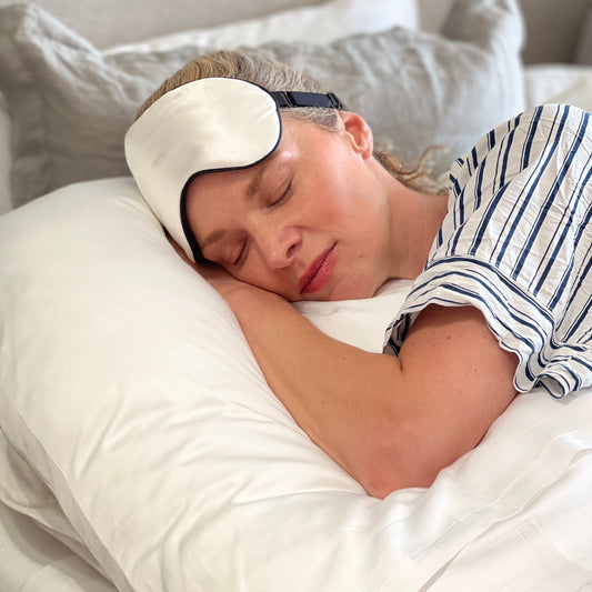 Juntos o separados?.... La nueva tendencia Sleep divorce