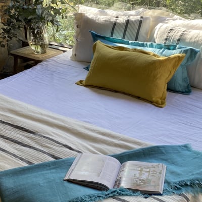 8 Pasos para armar tú cama