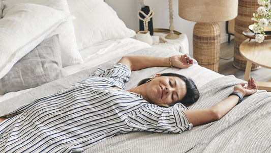 ¿Cómo encontrar la ropa de cama perfecta para un sueño reparador?