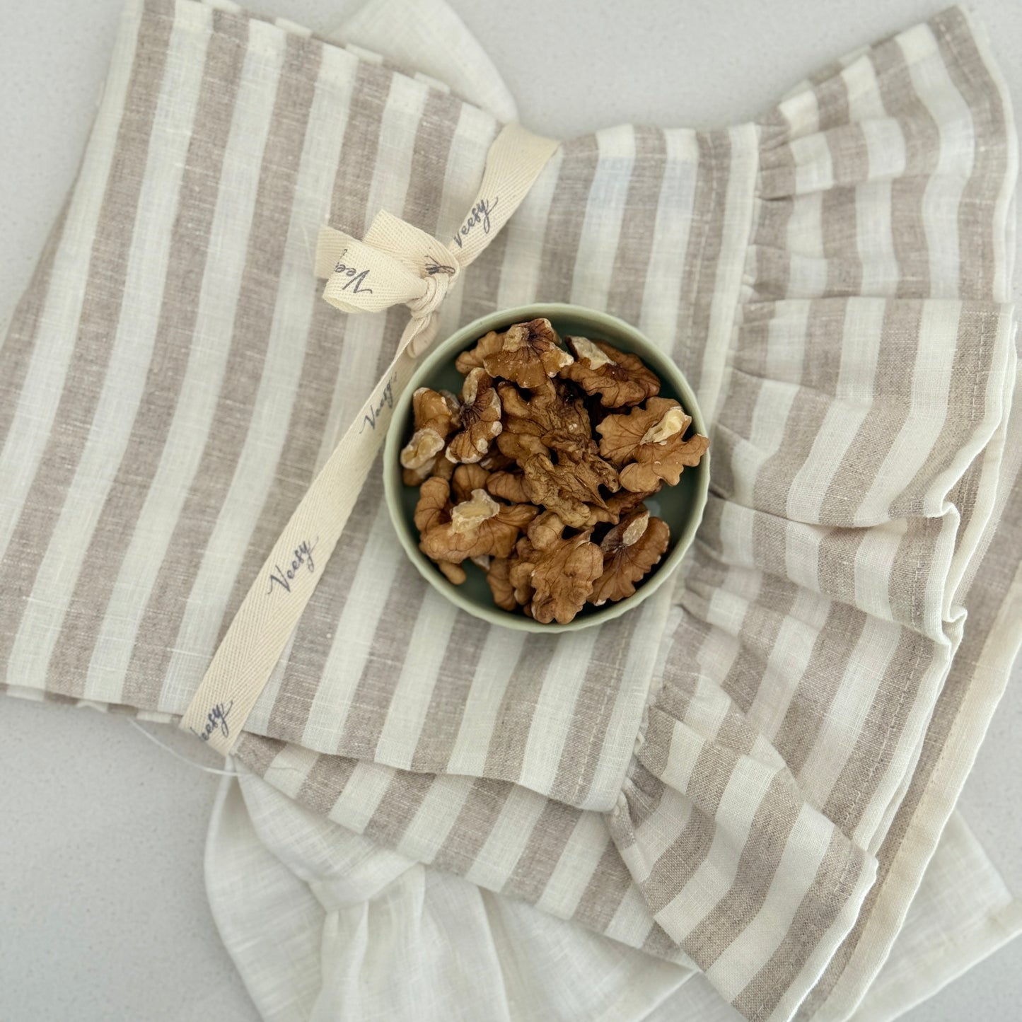 SET DE DOS PAÑOS DE COCINA
