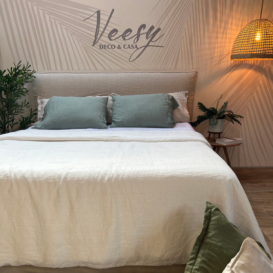 FUNDA ALMOHADA MENTA