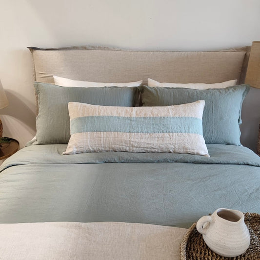 COJÍN MINERVA HORIZONTAL 90X40 cm