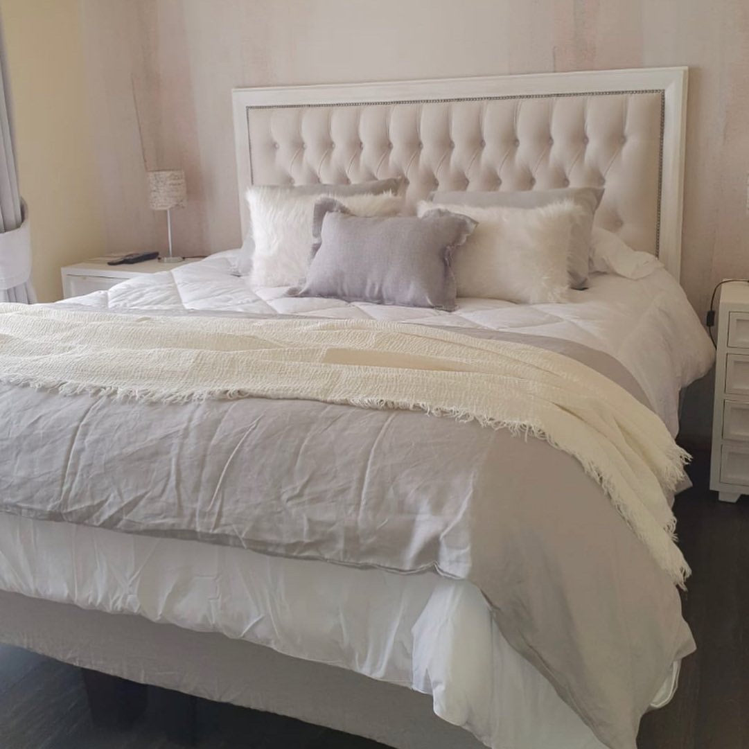 COJÍN LINO TAIT 60X40 cm