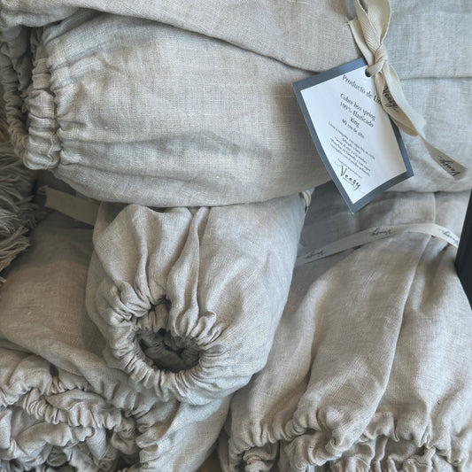 CUBRE BOX SPRING ARENA