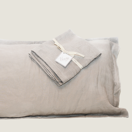 FUNDA ALMOHADA ARENA