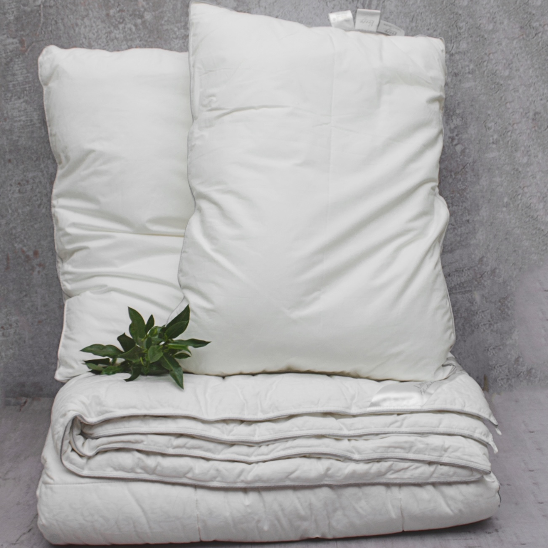 SET MI CAMA DE SEDA KING LUXURY COLLECTION