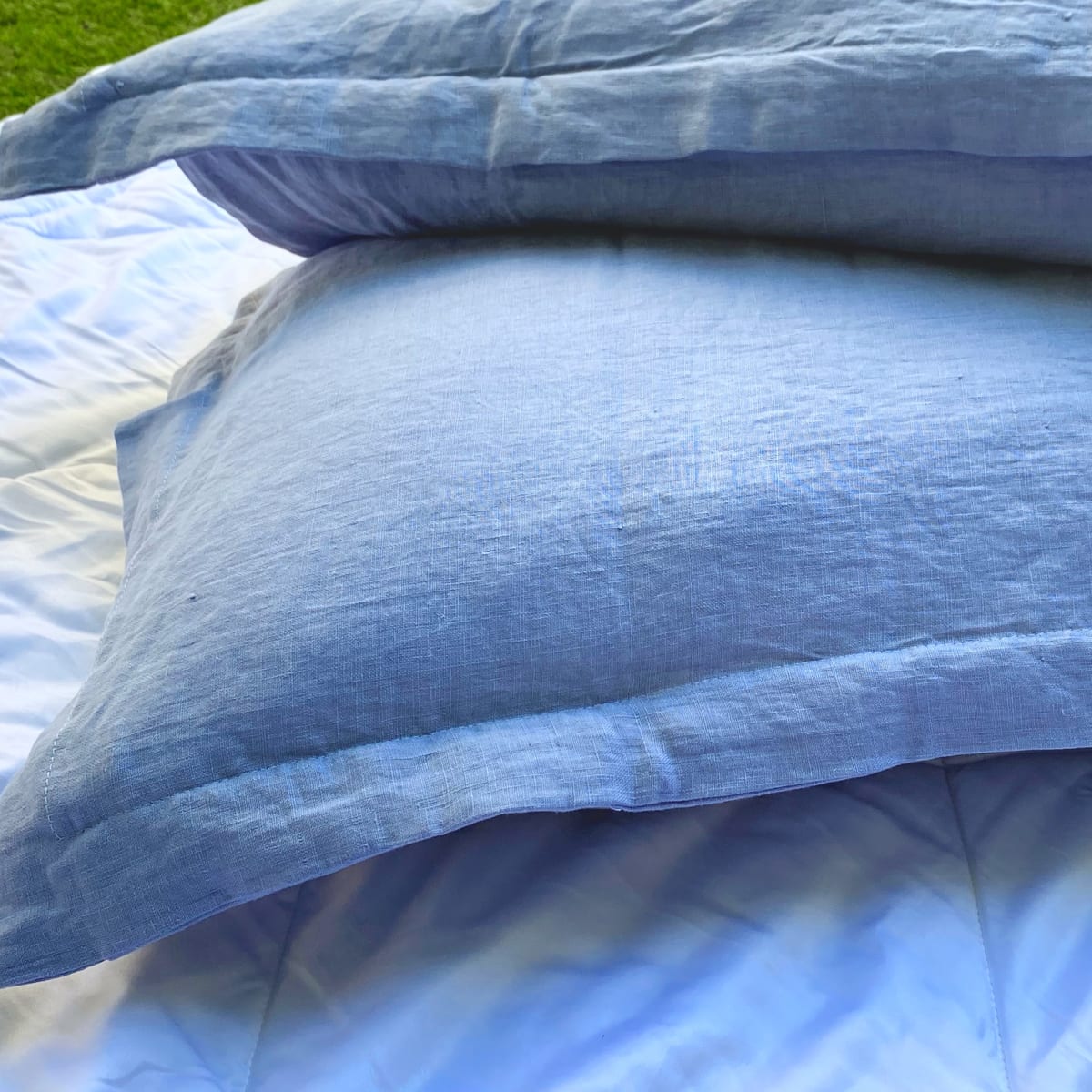 FUNDA ALMOHADA JACINTO