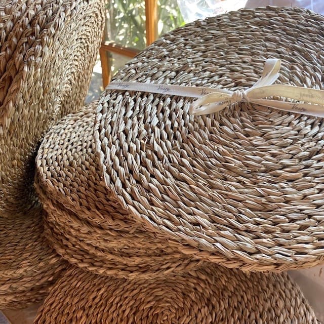 Individual de Rattan