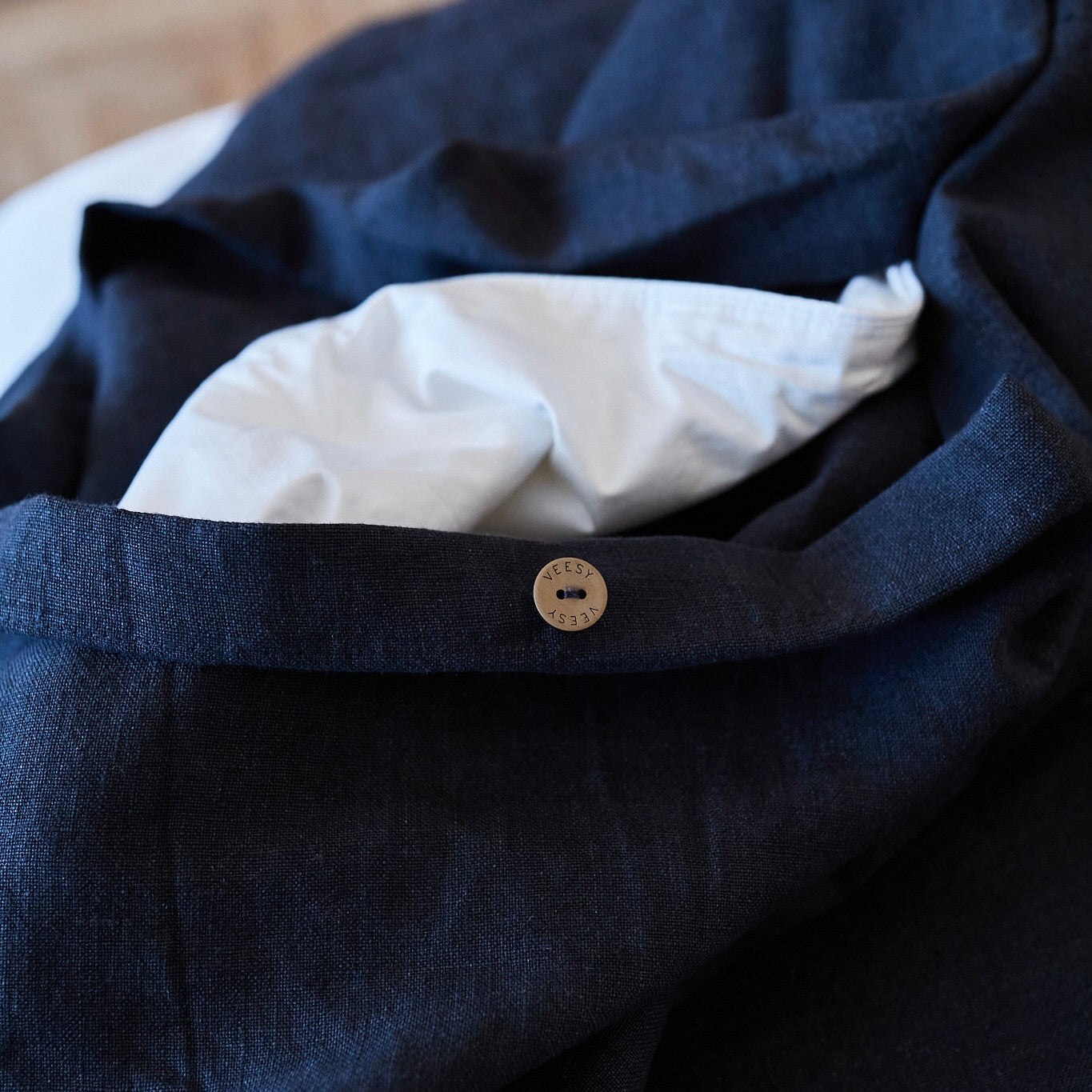 FUNDA PIECERA LINO ALTO GRAMAJE