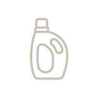 USA DETERGENTE SUAVE