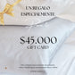 GIFT CARD VEESY DECO&CASA