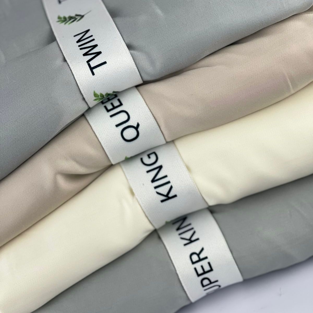 SET BANDAS ORGANIZADORAS DE SABANAS