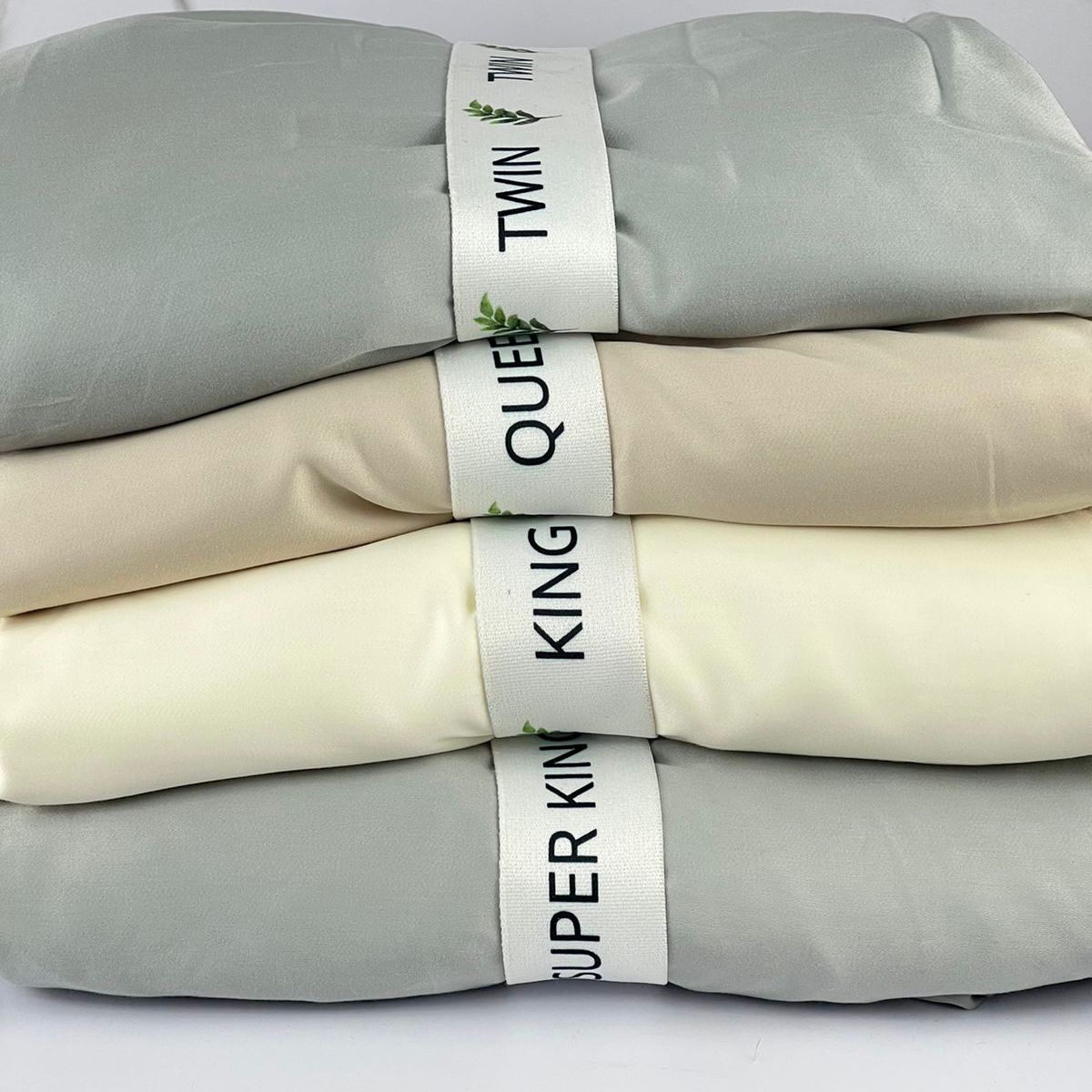 SET BANDAS ORGANIZADORAS DE SABANAS