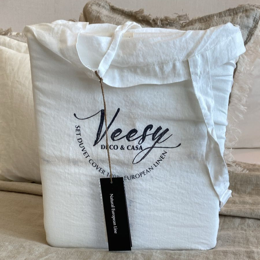 CUBRE BELGA OFF WHITE