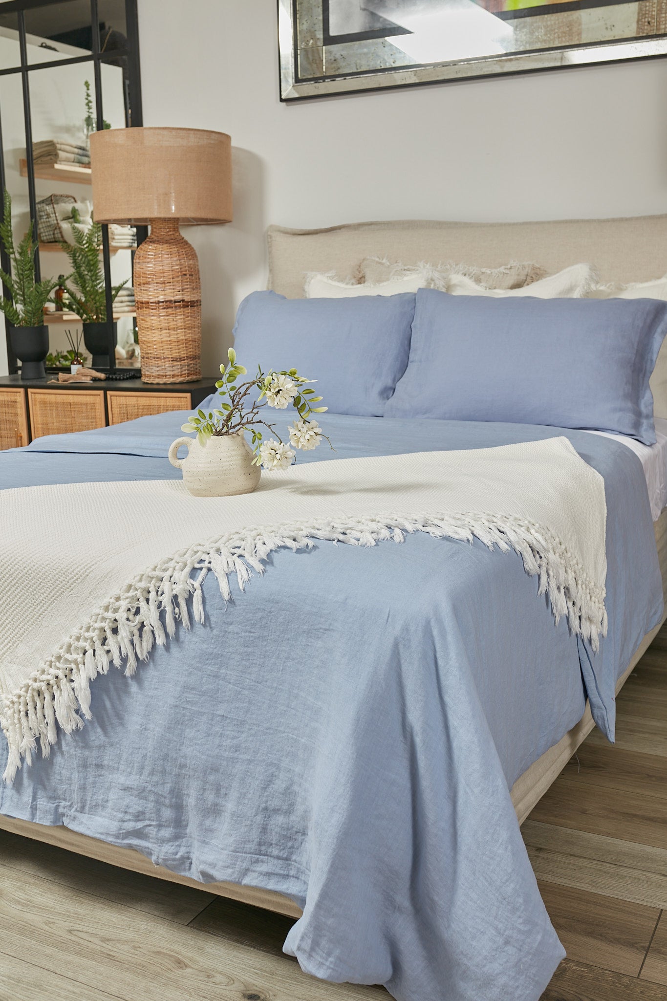 CUBRE PLUMON JACINTO