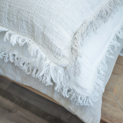 COJIN AURA LINO GRUESO 60X60