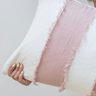 COJÍN MINERVA VERTICAL 90X40 cm