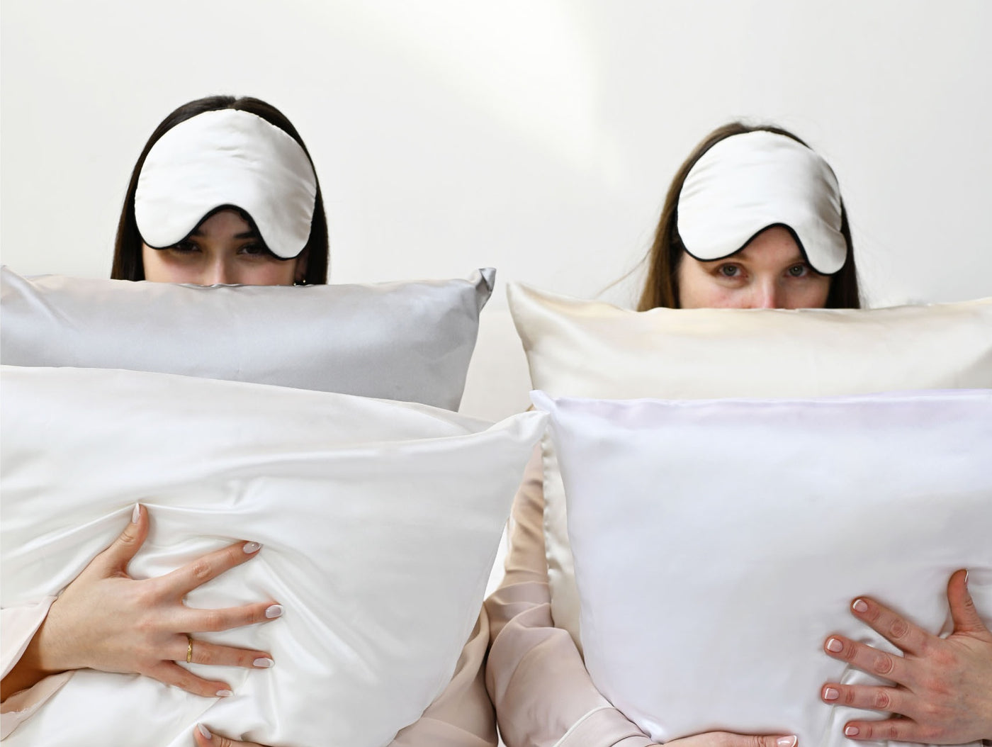 ¿Por Qué Elegir Seda Natural para Dormir?