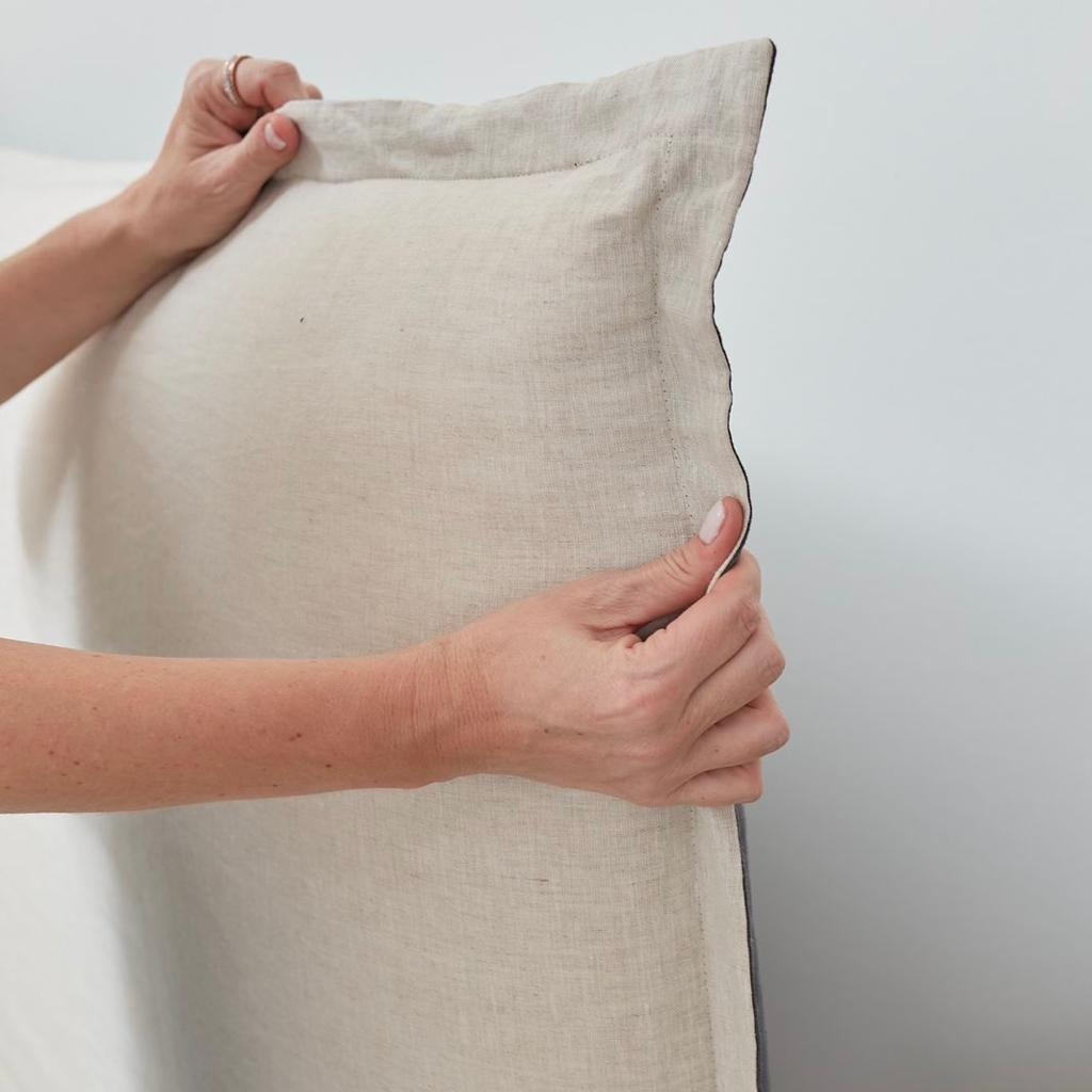 FUNDA DE RESPALDO MODELO PESTAÑA