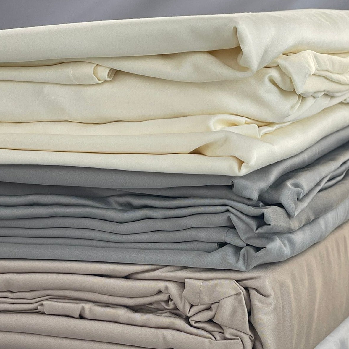 SÁBANAS PREMIUM 600 HILOS 100% BAMBÚ ORGÁNICO