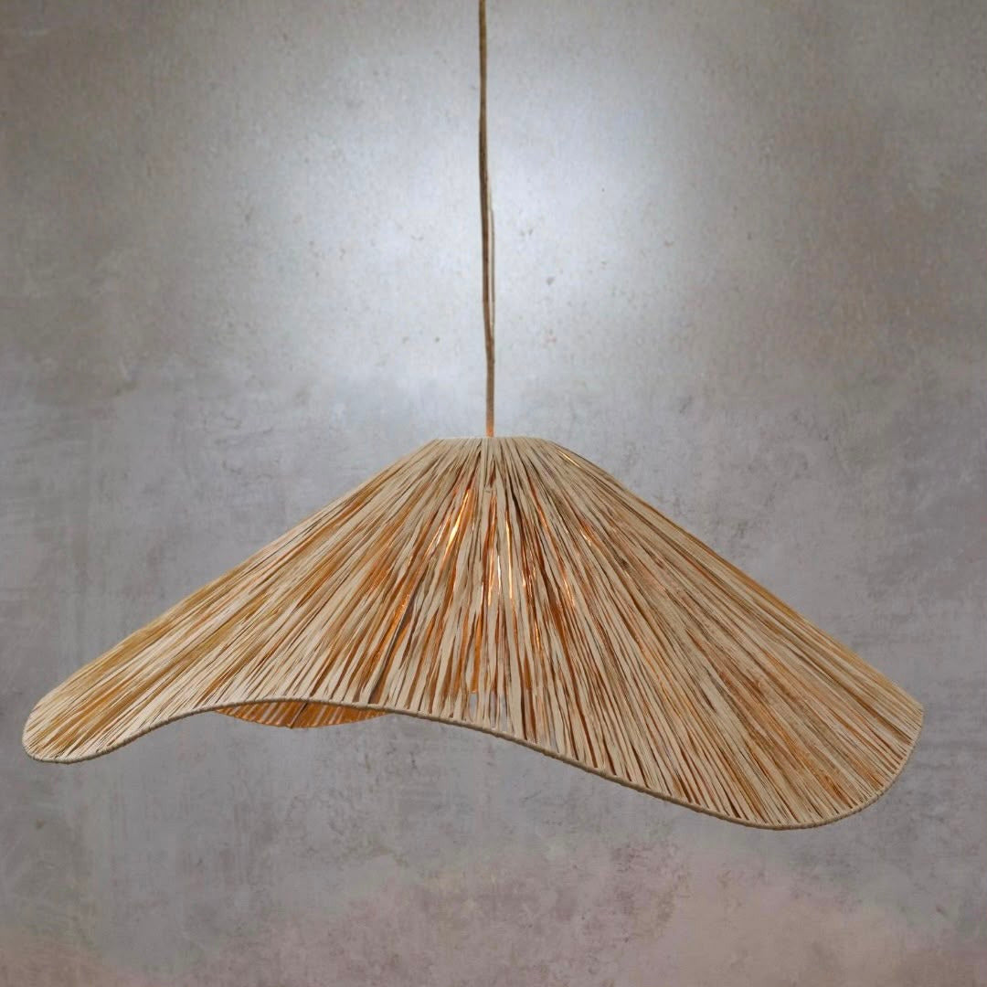 LAMPARA AUREA