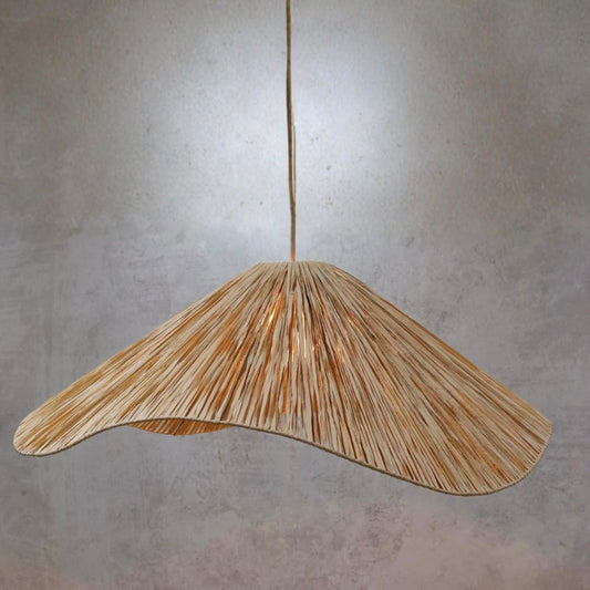 LAMPARA AUREA