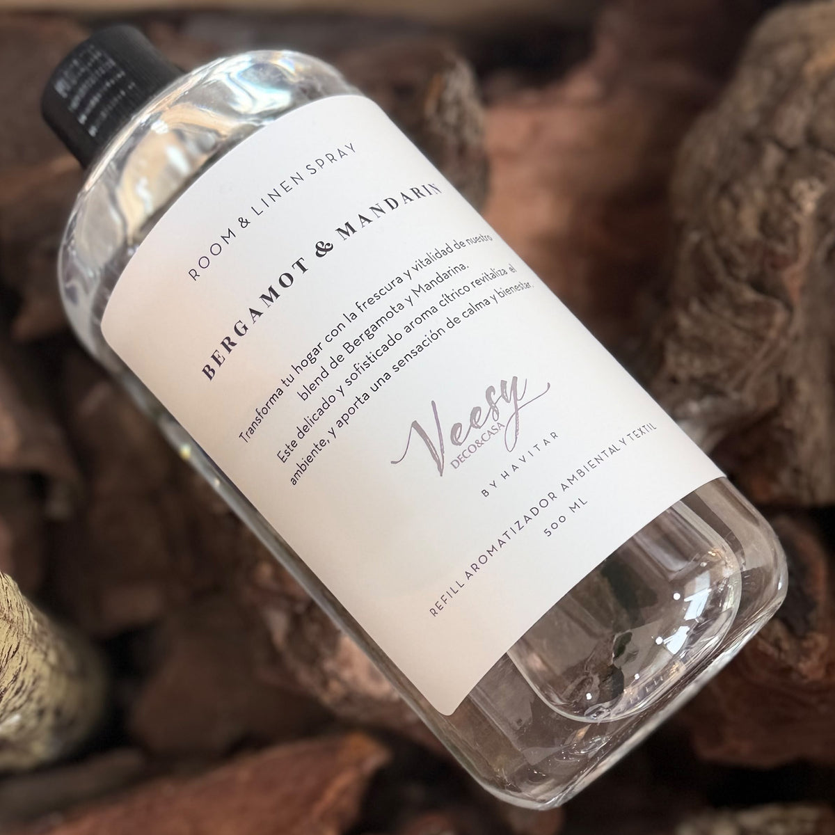 Nuestro aromatizador favorito