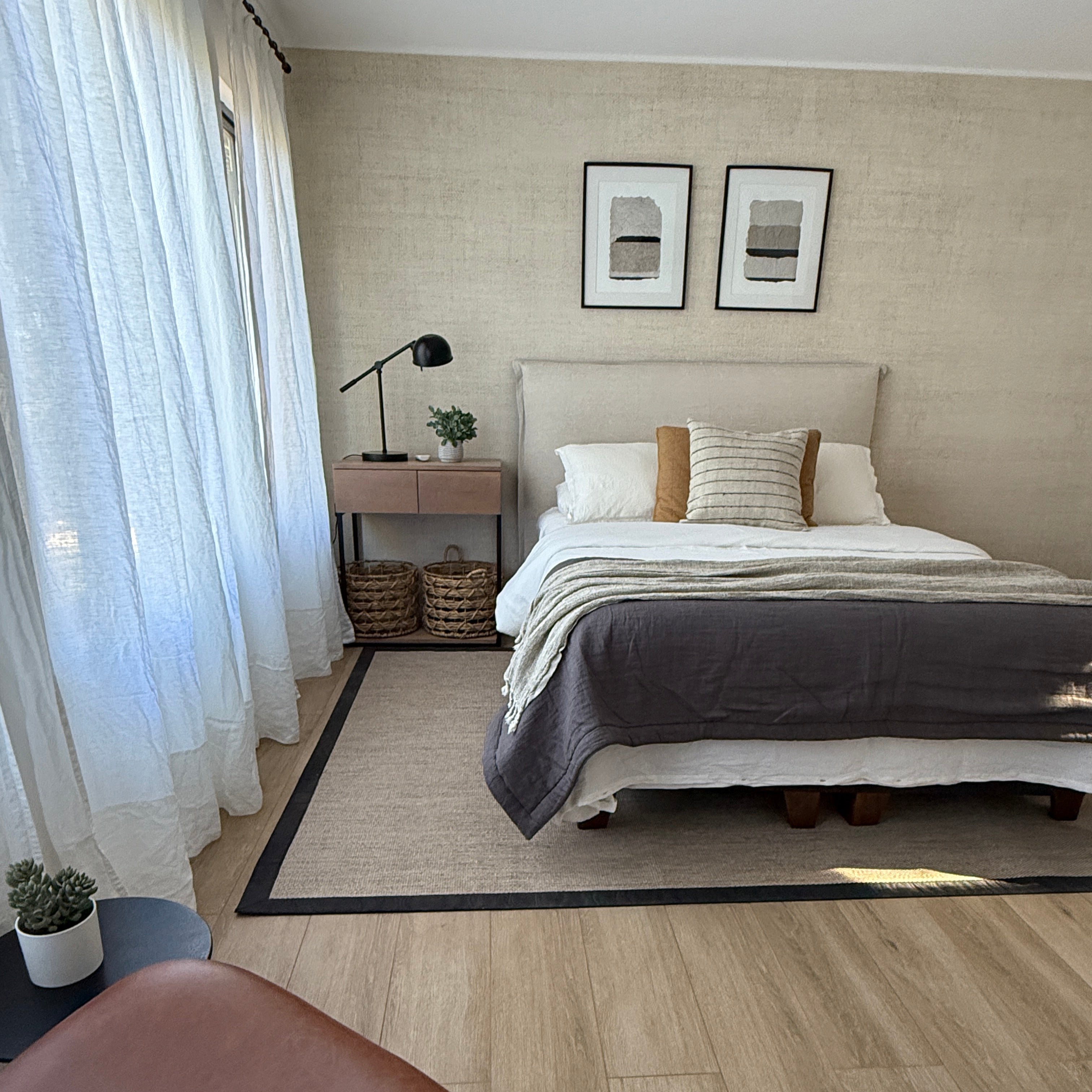 ASESORIA EXPRESS LA HACEDORA DE CAMAS