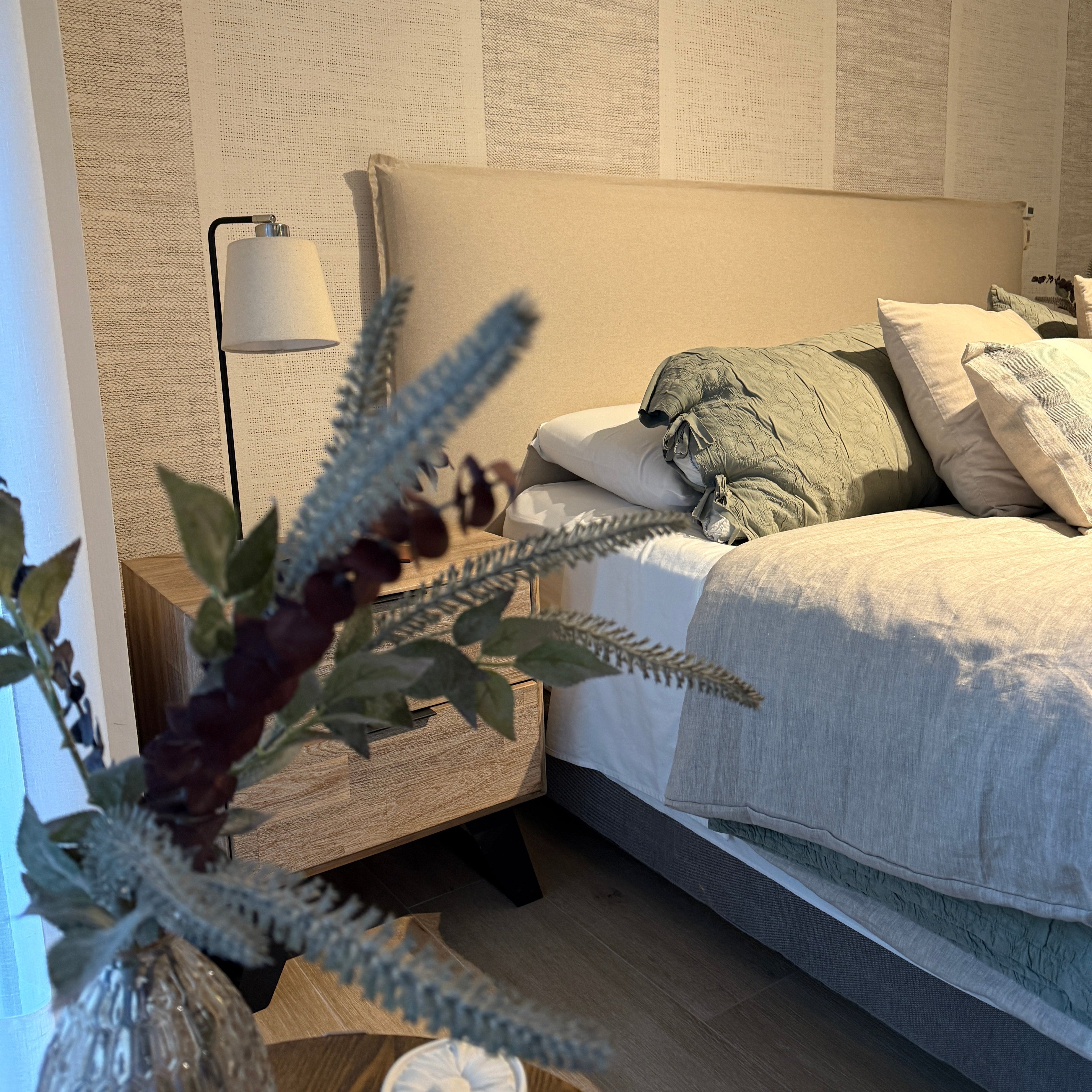 ASESORIA EXPRESS LA HACEDORA DE CAMAS