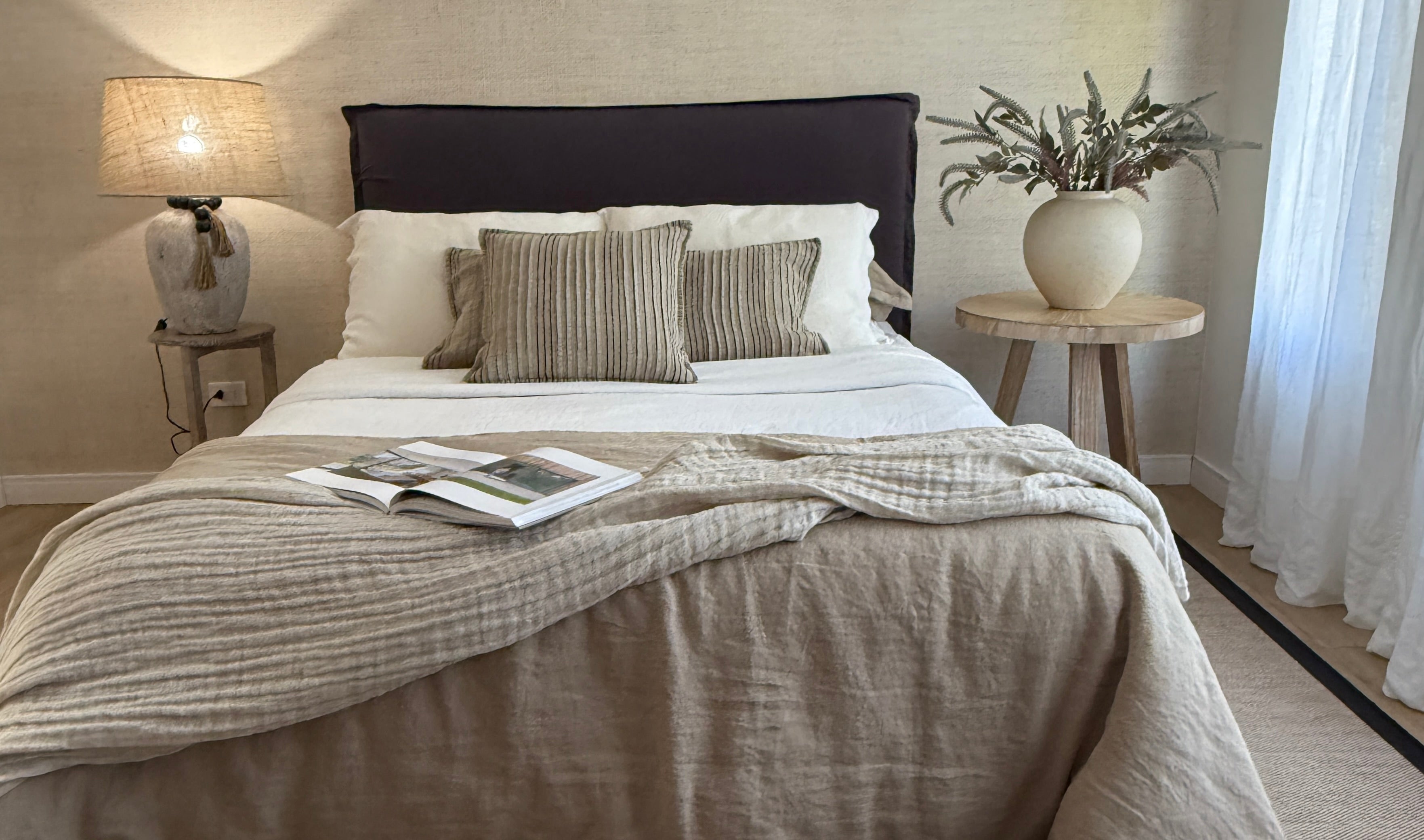 Confort que se ve y se siente