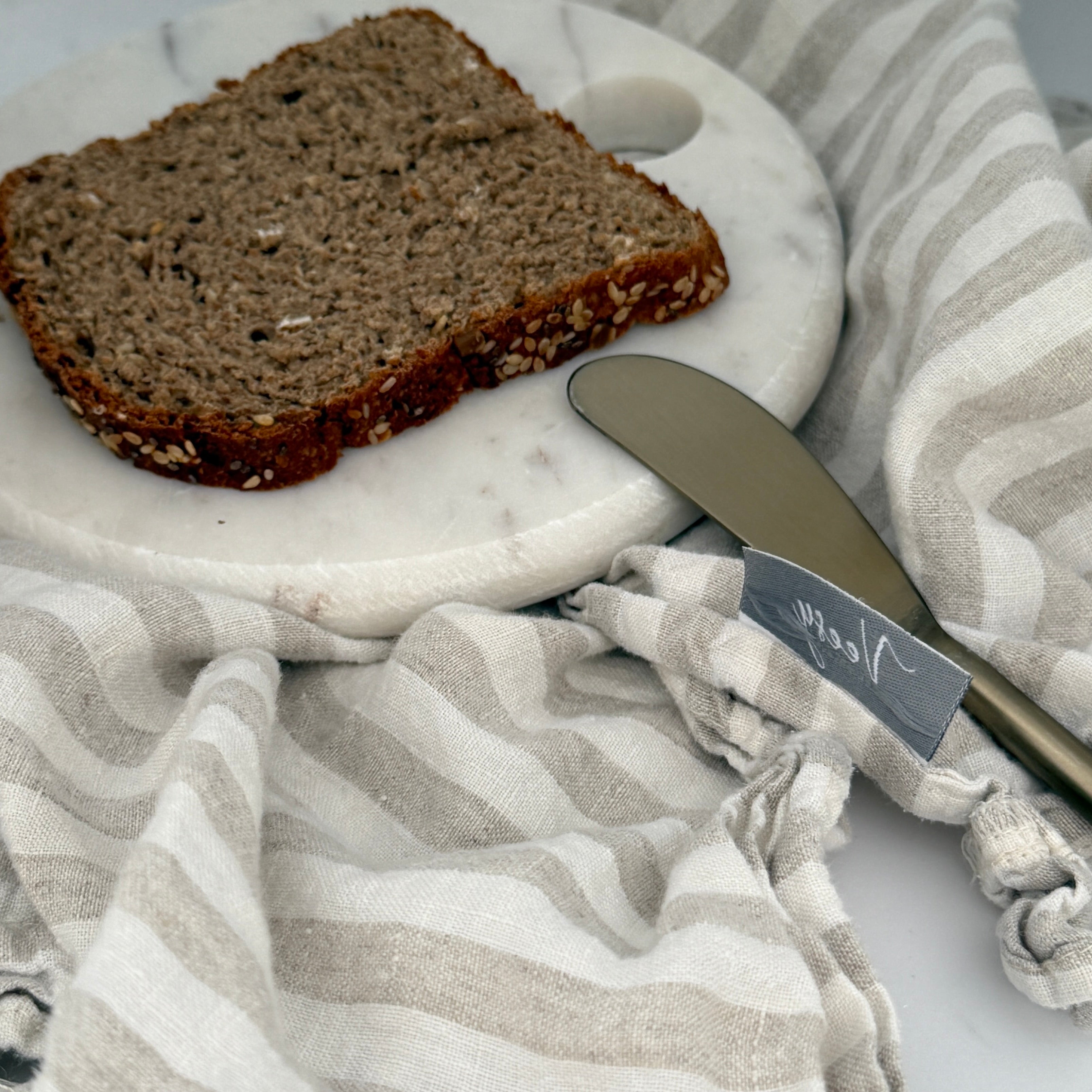 SET DE DOS PAÑOS DE COCINA