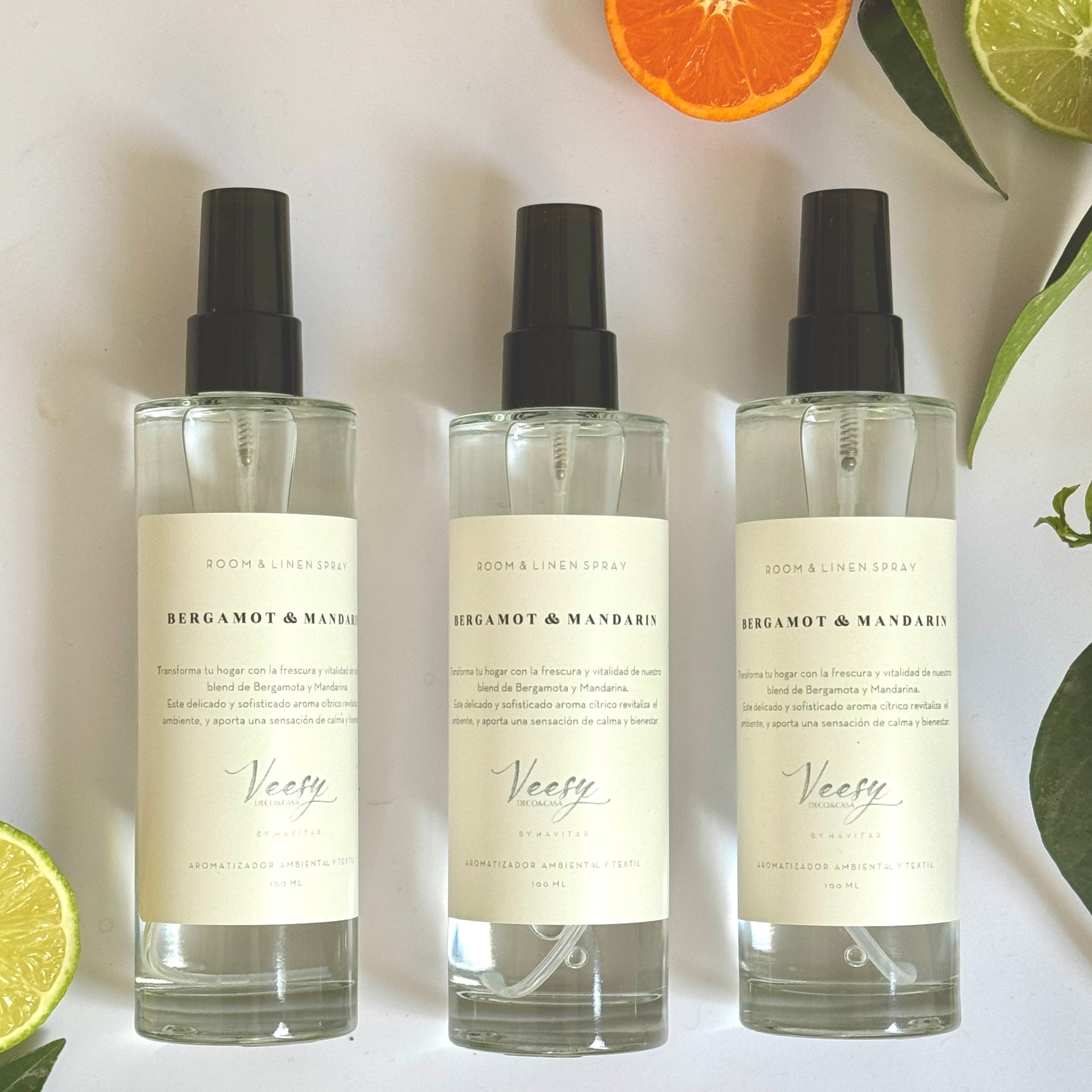 AROMATIZADOR TEXTIL VEESY