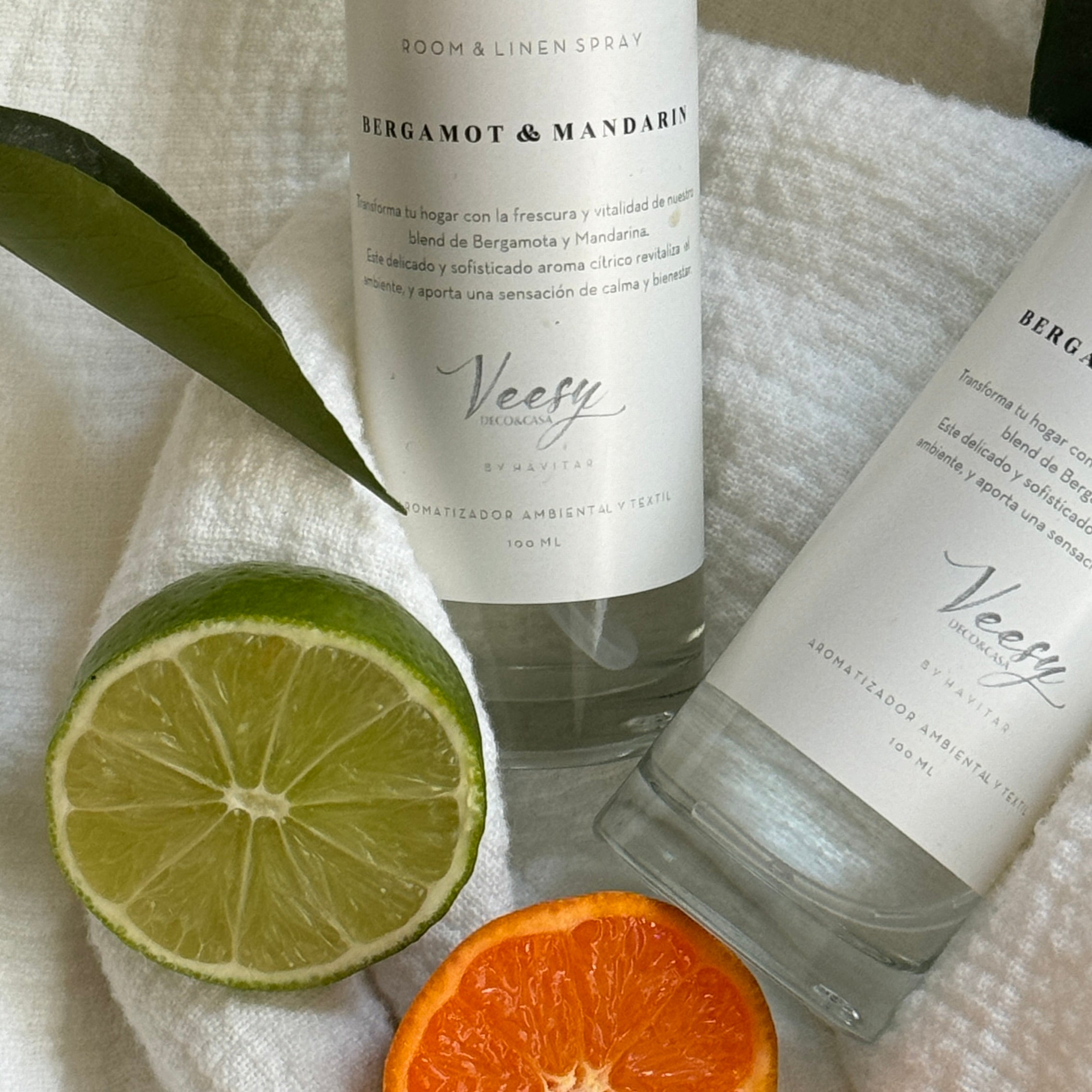 AROMATIZADOR TEXTIL VEESY