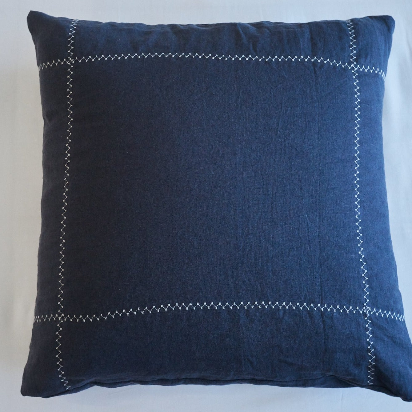 COJÍN LINO NICE 50X50