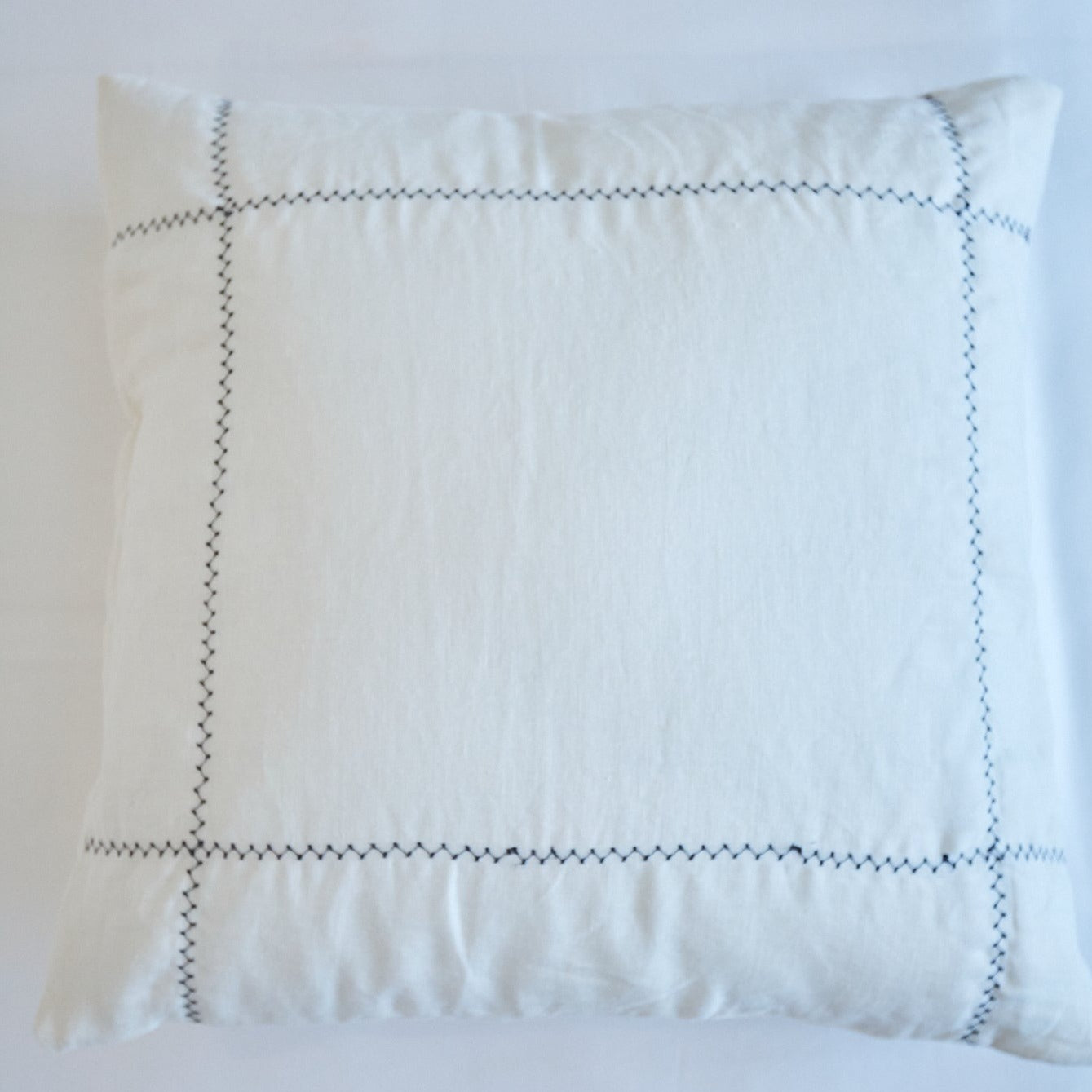 COJÍN LINO NICE 50X50