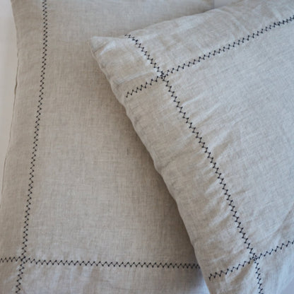 COJÍN LINO NICE 50X50