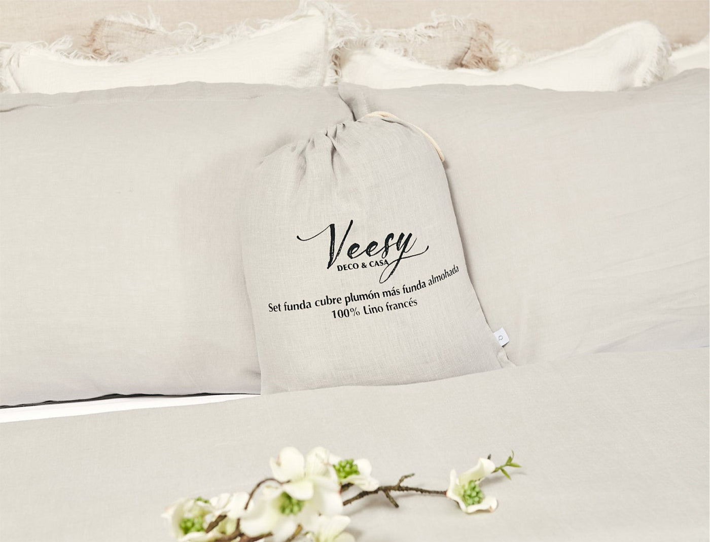 Regala Textiles con Propósito