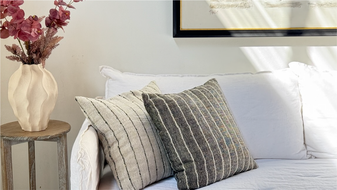 Sofisticación sin esfuerzo