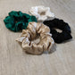 SCRUNCHIES DE SEDA