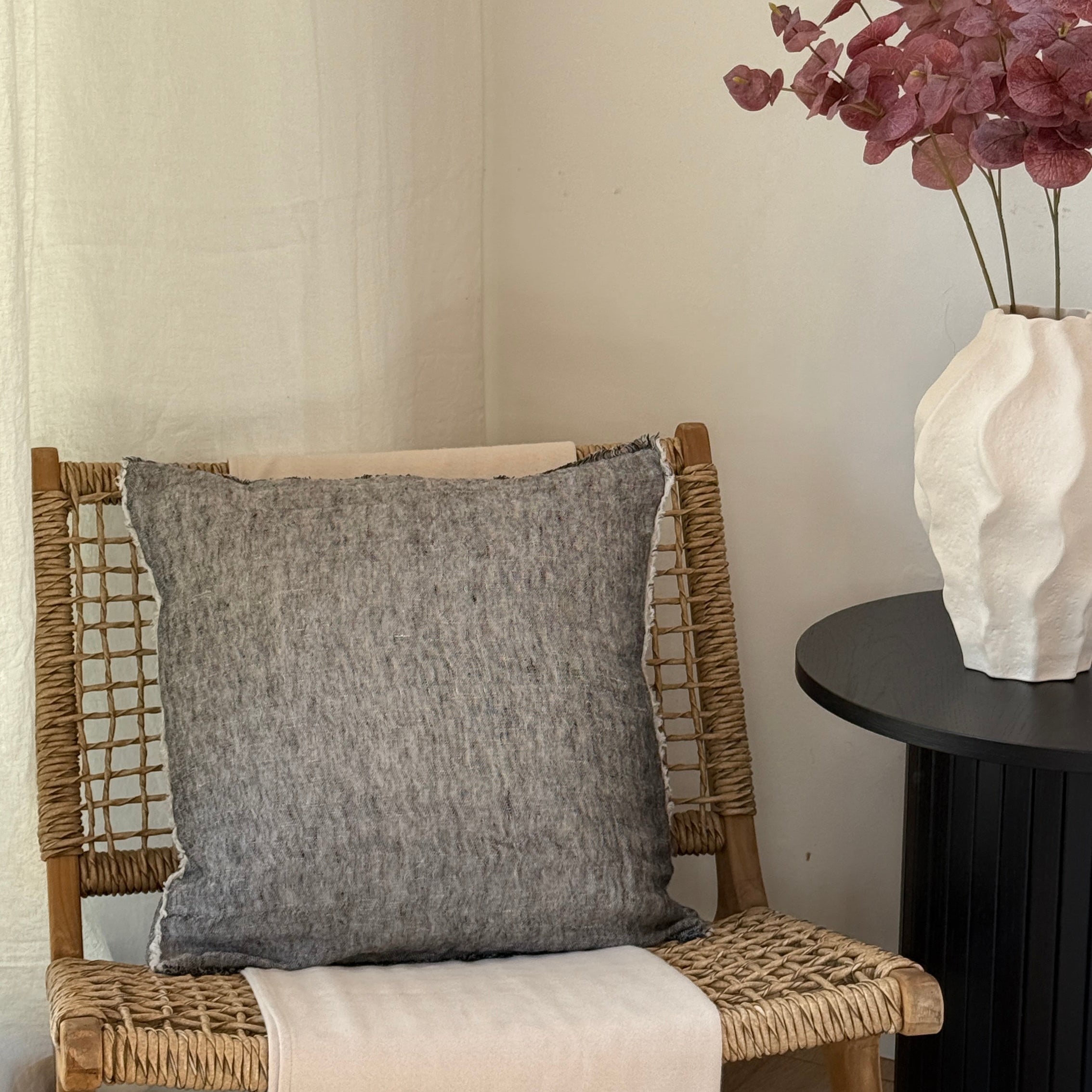 cojin freya gaasa lino