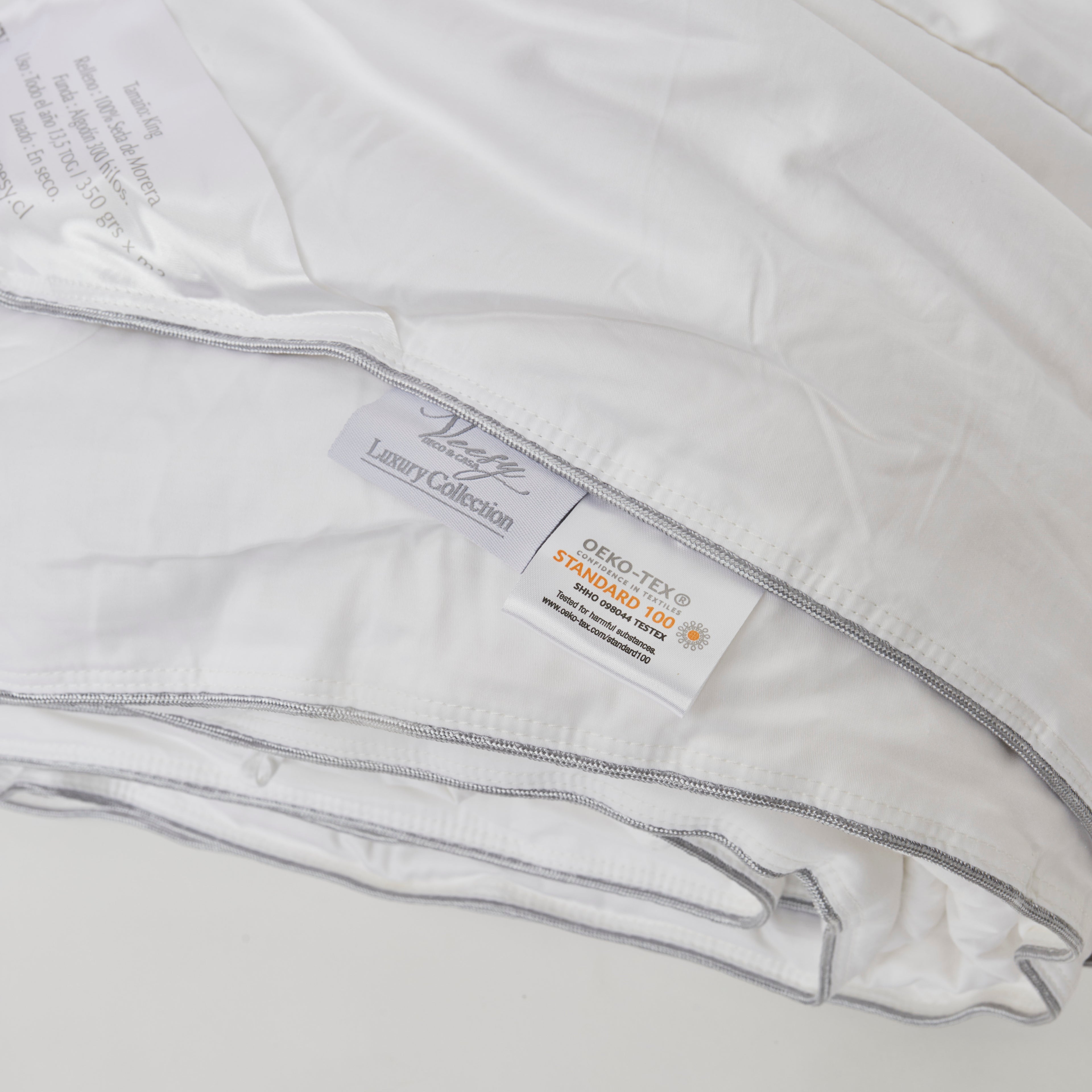 SET MI CAMA DE VERANO DOS PLAZAS - QUEEN