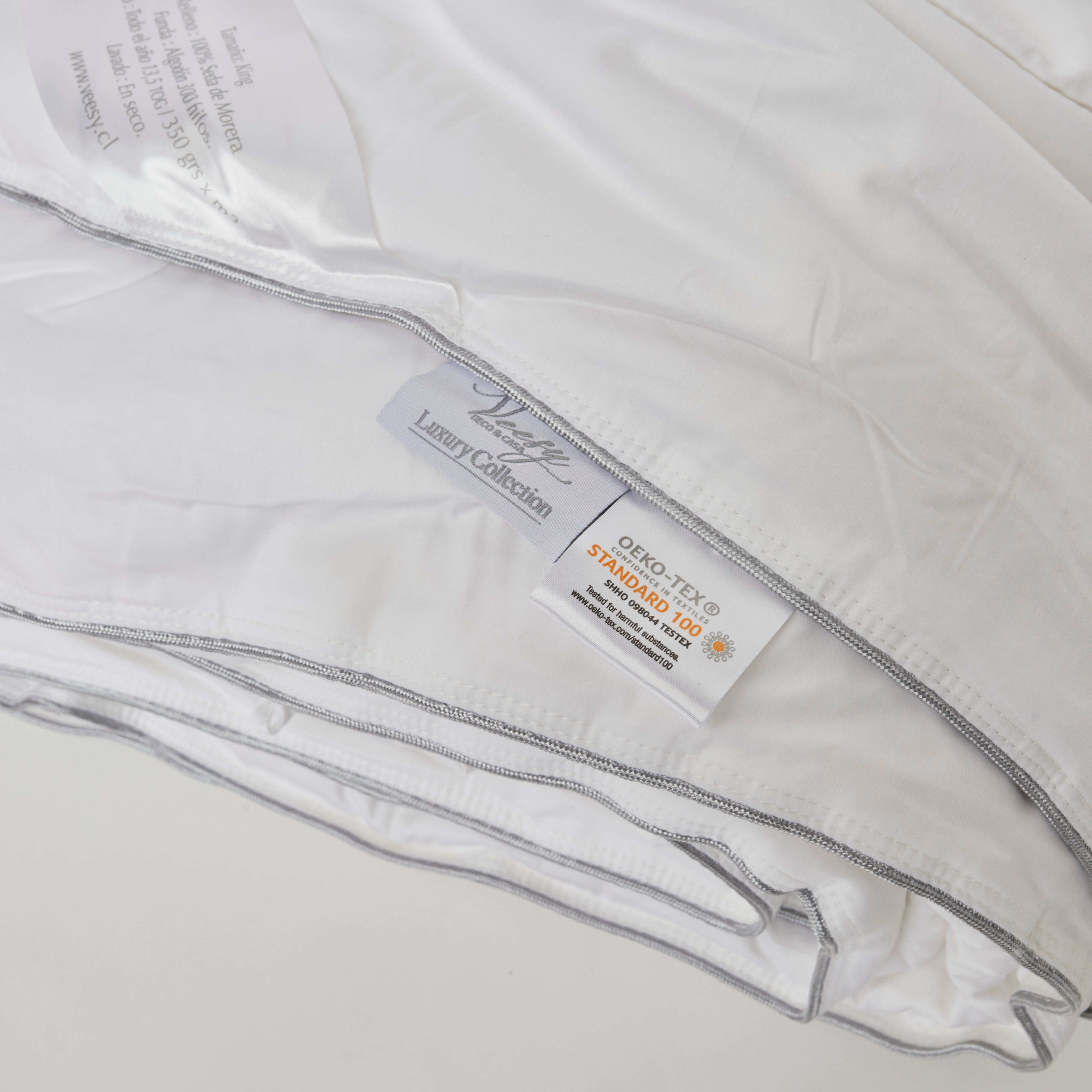 SET MI CAMA DE VERANO KING