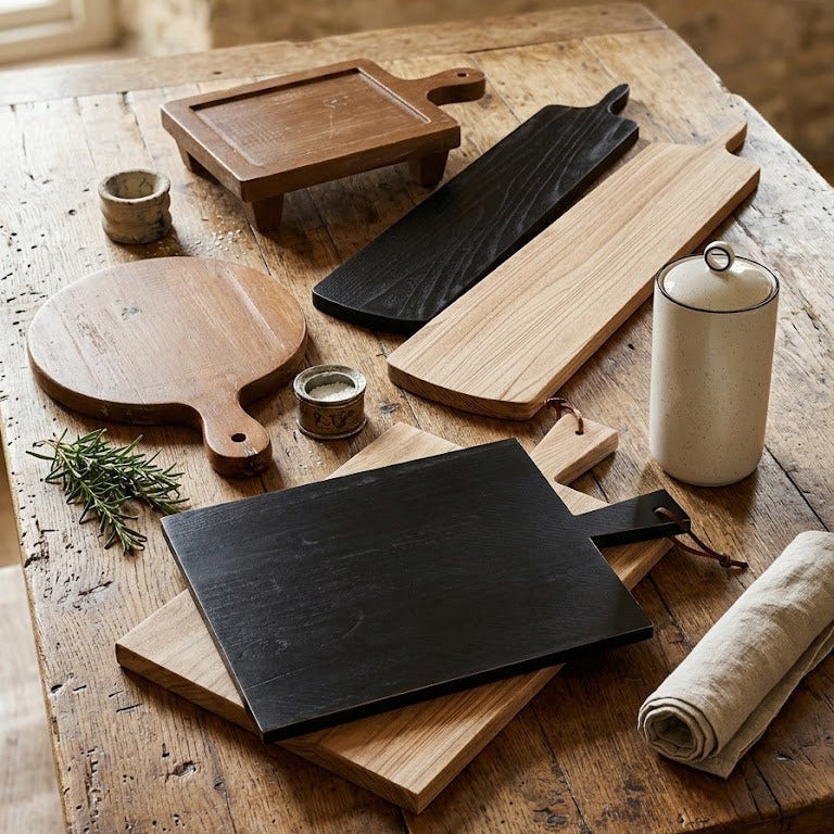 TABLA MADERA
