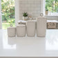 JUEGO CANISTER CERAMICO