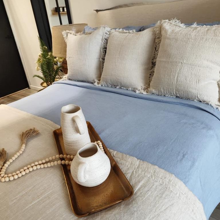 CUBRE PLUMON JACINTO