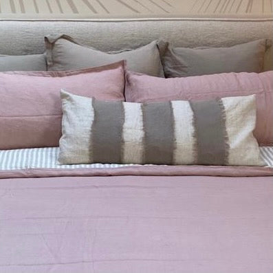 COJÍN MINERVA VERTICAL 90X40 cm