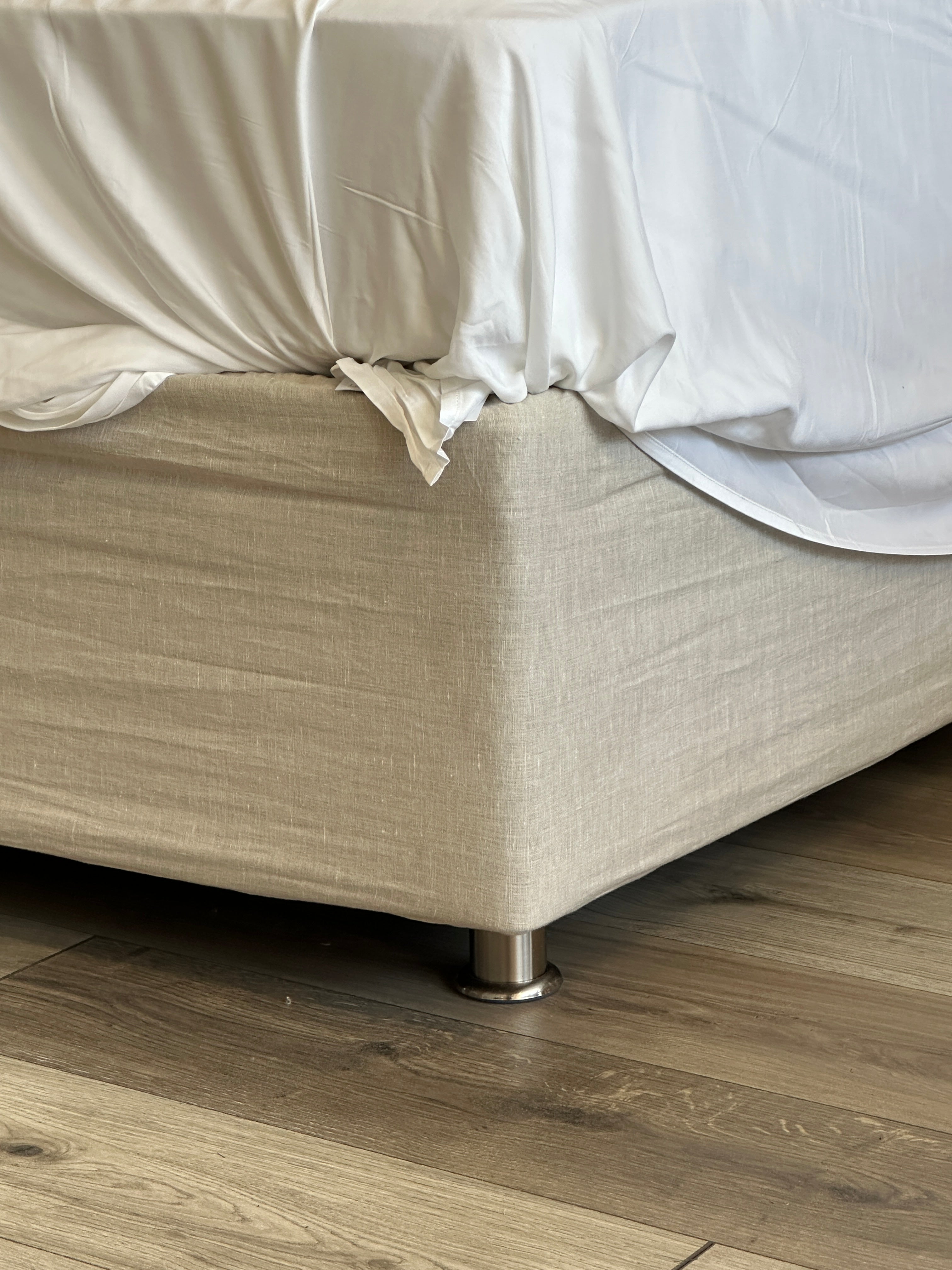 CUBRE BOX SPRING ARENA