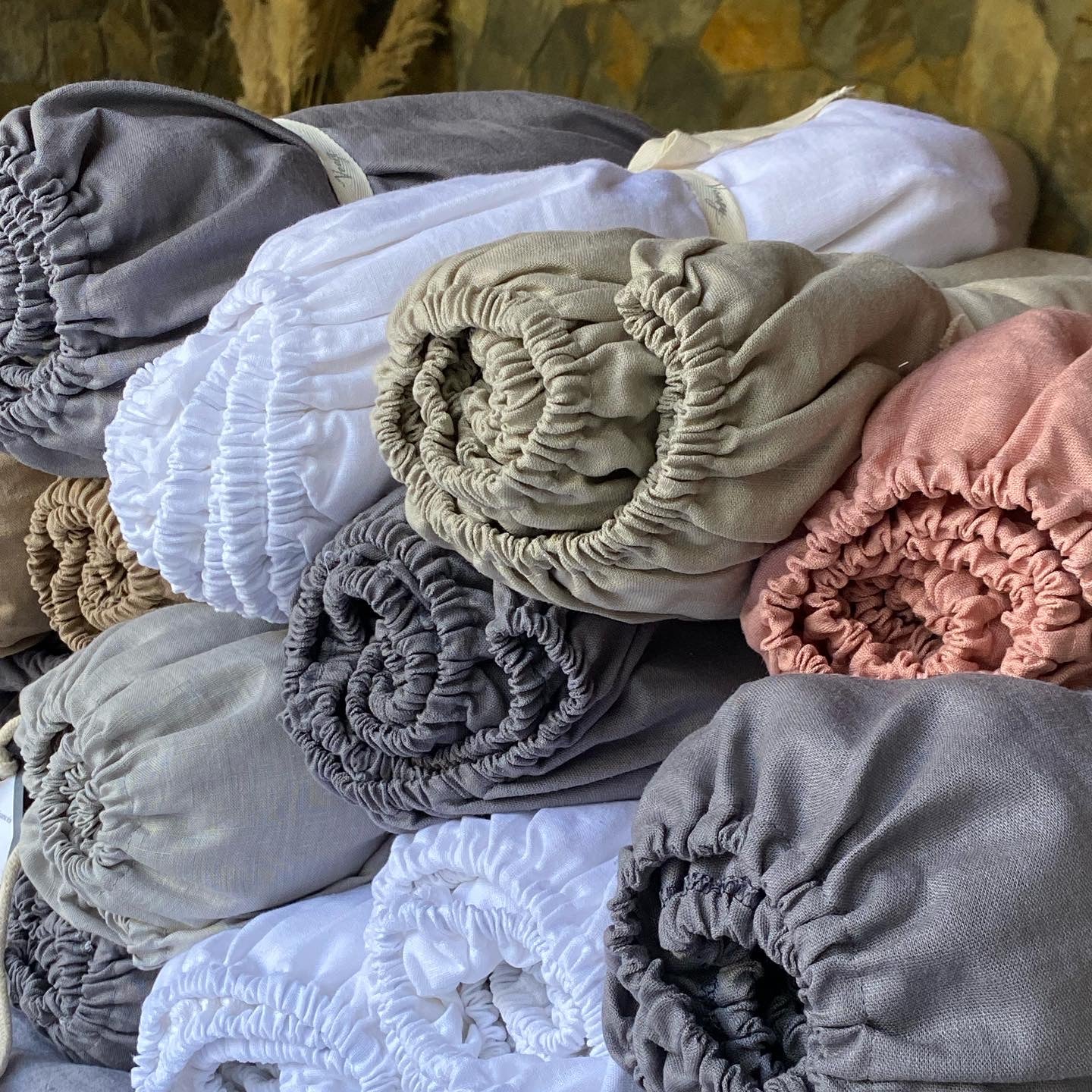 CUBRE BOX SPRING BLANCO