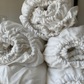 CUBRE BOX SPRING BLANCO