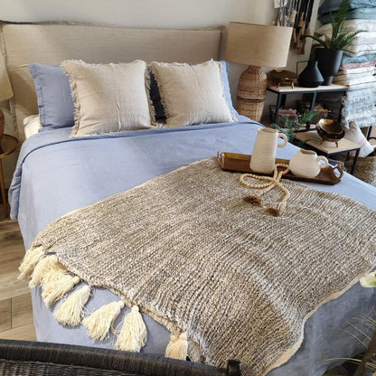 CUBRE PLUMON JACINTO